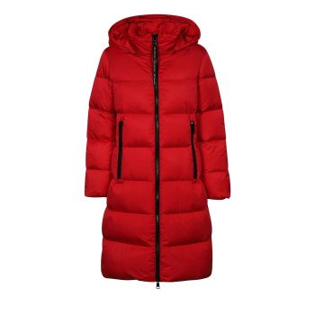 Puffer jacket s