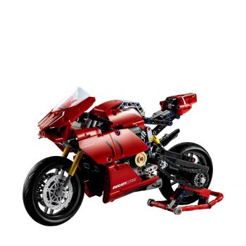 Technic ducati panigale v4 r 42107