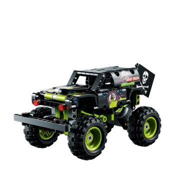 Technic monster jam grave digger 42118