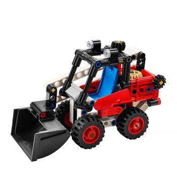 Technic skid steer loader 42116