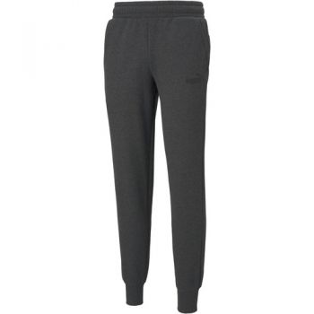 Pantaloni barbati Puma Essentials Logo 58671407 la reducere