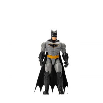 Figurina batman articulata cu accesorii surpriza