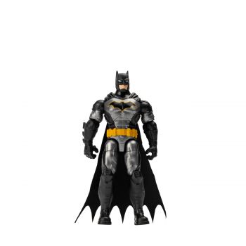 Figurina batman cu 3 accesorii