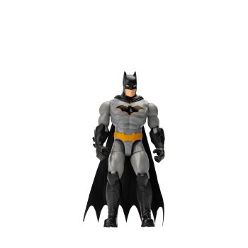 Figurina batman cu 3 accesorii surpriza