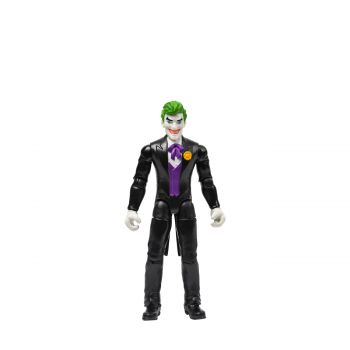 Figurina joker articulata cu 3 accesorii surpriza