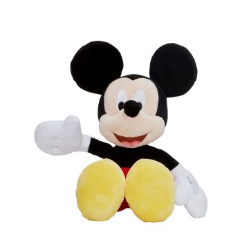 Jucarie de plus mickey mouse