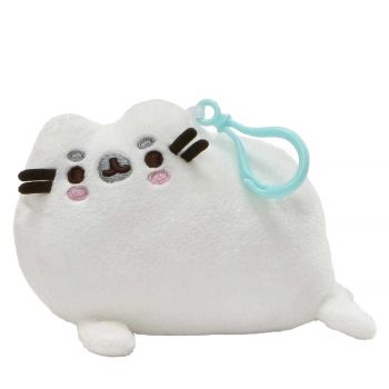 Plus pisicuta breloc pusheen foca