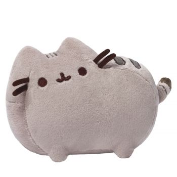 Plus pisicuta pusheen