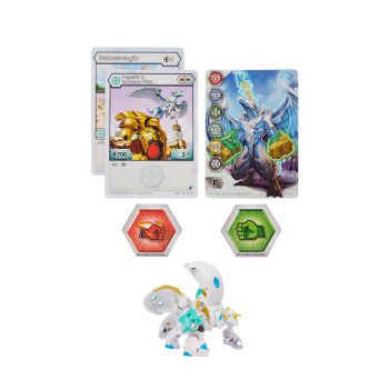 Ultra pegatrix goreene cu card baku-gear