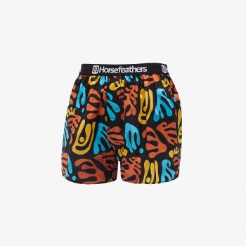 Horsefeathers Frazier Boxer Shorts Shapes ieftini