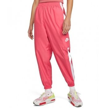 Pantaloni femei Nike Sportswear Woven CJ7346-622