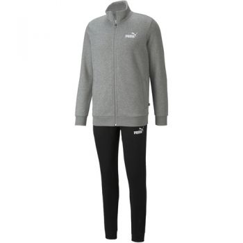 Trening barbati Puma Clean Sweat Suit 58584103