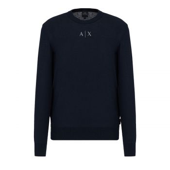 Crew neck l