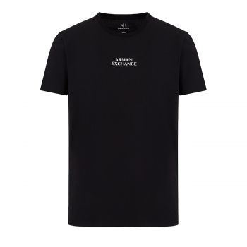 Logo t-shirt l