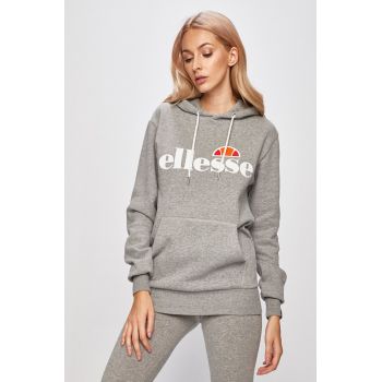 Ellesse - bluză SGS03244-White