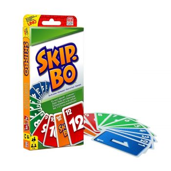 Skip-bo