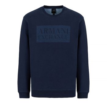 Crew neck sweatshirt l