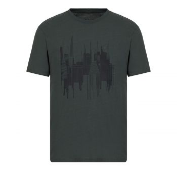 Graphic t-shirt l