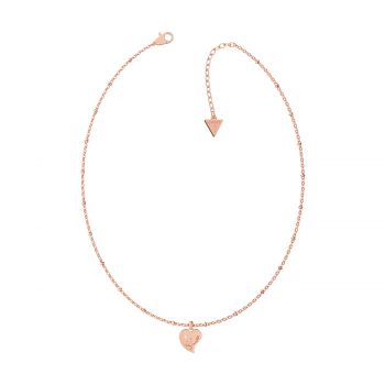 Ladies necklace ubn79014