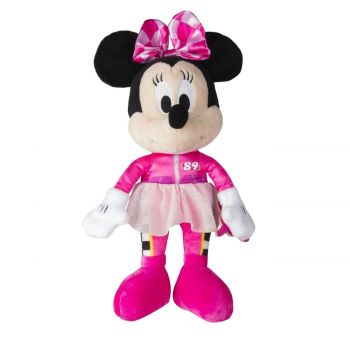 Minnie happy plus helpers