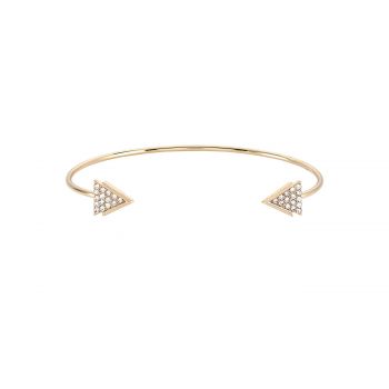 Venus arrow bangle ba271