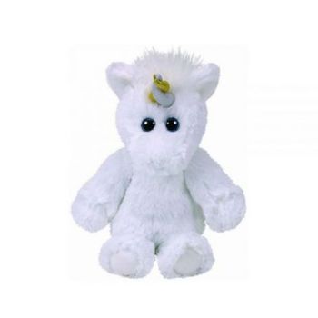 Plus unicornul AGNUS (24 cm) - Attic Treasures, Ty