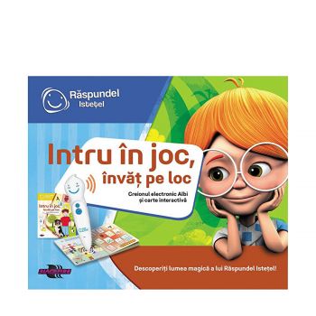 Intru in joc invat pe loc