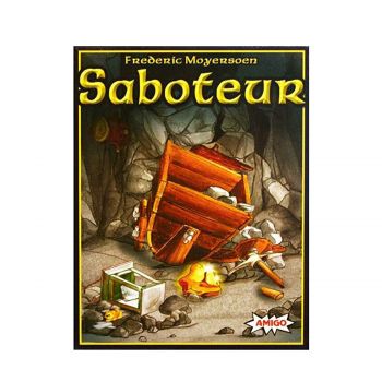 Saboteur