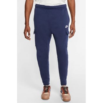 Pantaloni sport cargo Sportswear Club