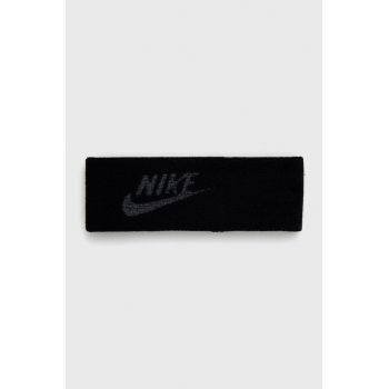 Nike Bentita culoarea negru