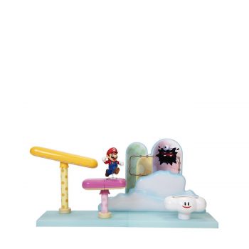 Cloud playset