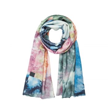 Cosmic foulard