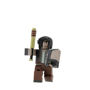 Figurina roblox after the flash wasteland survivor s9