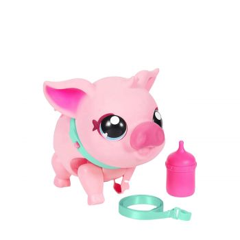 Purcelus interactiv little live pets - my pet pig