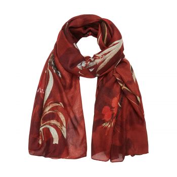 Wild love foulard