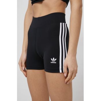 adidas Originals - Pantaloni scurți H59866 H59866-BLACK