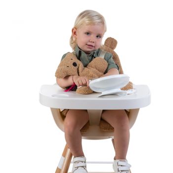 Husa universala Childhome Teddy