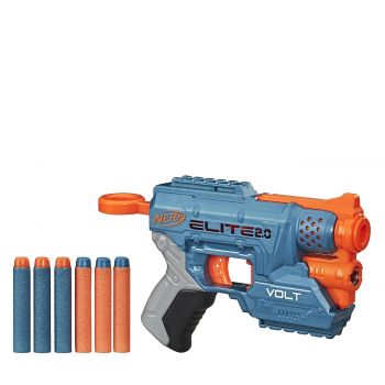 Blaster elite 2.0 - volt sd-1