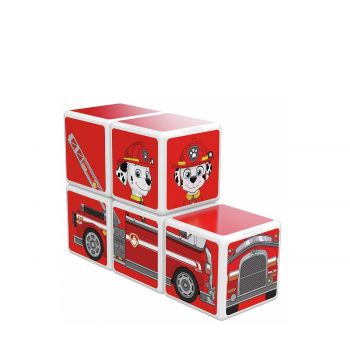 Magicube paw patrol marshall