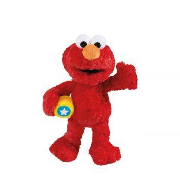 Monster elmo