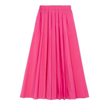 Taffeta skirt 34