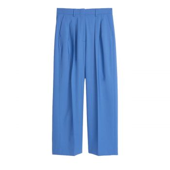 Woollen cloth trousers 36