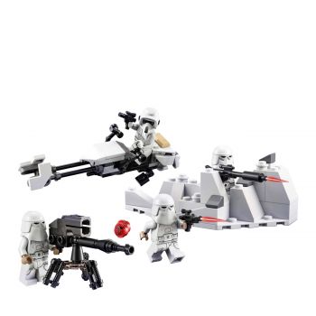 Snowtrooper battle pack 75320