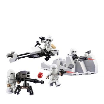 Snowtrooper Battle Pack 75320