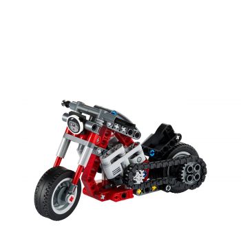 Technic motorcycle 42132