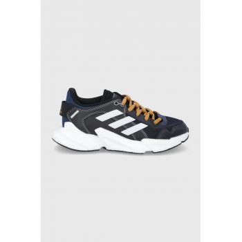 adidas Performance pantofi X9000 X Karlie Kloss GY0843 culoarea negru