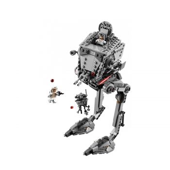 Star wars lego star wars hoth at-st 75322