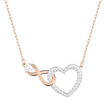 Infinity necklace 5518865