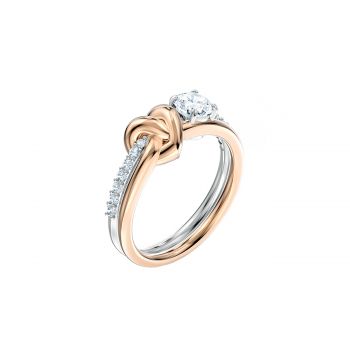 Lifelong heart ring 58