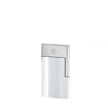 Lighter e slim white 027003e